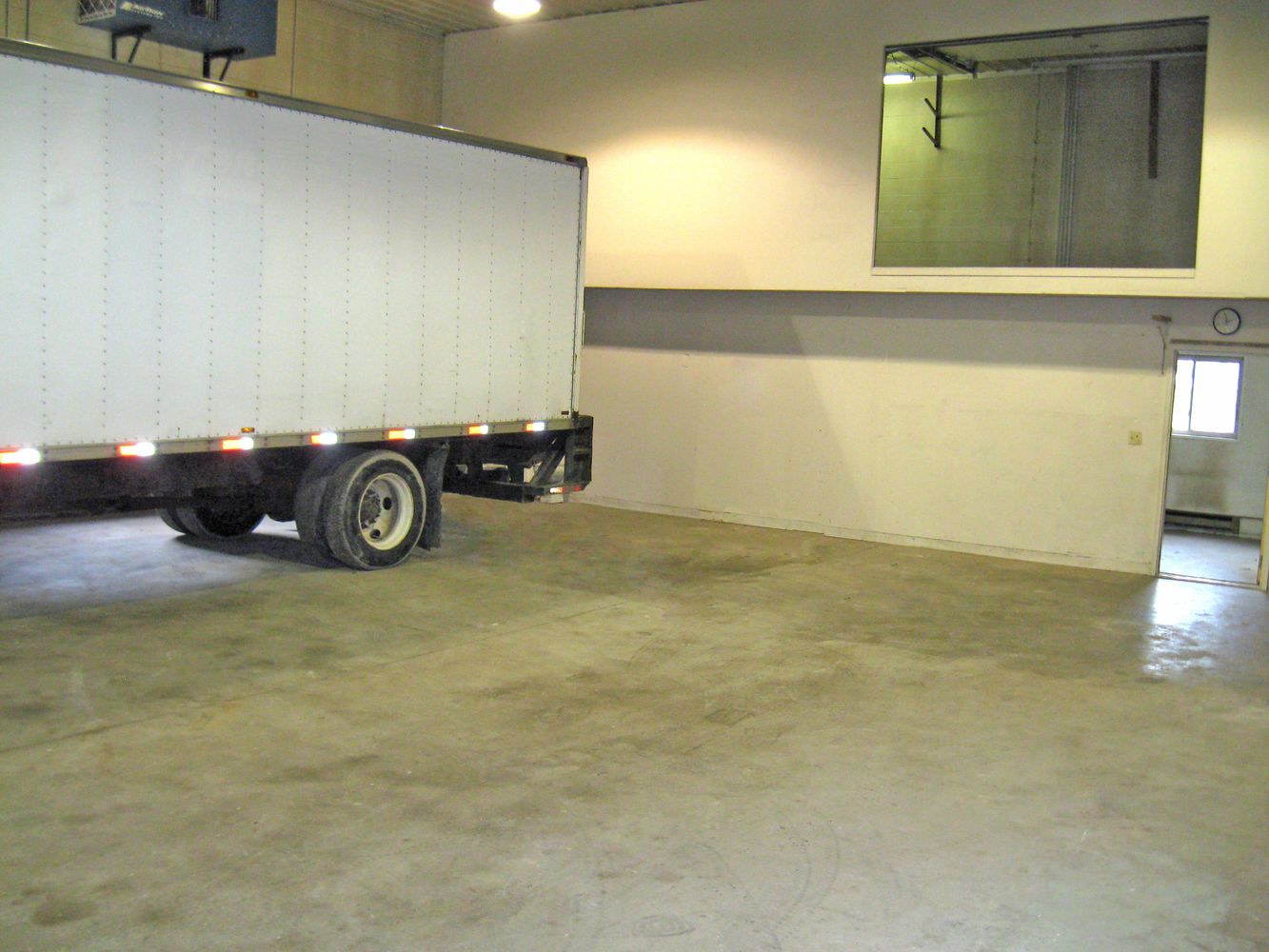 Whitney Rd Office, Warehouse, Industrial, Yard Space